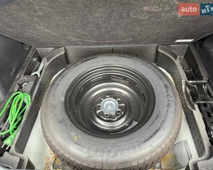 Белый Мицубиси АСХ, объемом двигателя 1.8 л и пробегом 205 тыс. км за 11599 $, фото 15 на Automoto.ua