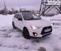 Белый Мицубиси АСХ, объемом двигателя 1.8 л и пробегом 209 тыс. км за 9900 $, фото 4 на Automoto.ua