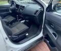 Белый Мицубиси АСХ, объемом двигателя 1.8 л и пробегом 205 тыс. км за 11250 $, фото 4 на Automoto.ua