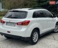 Білий Міцубісі АСХ, об'ємом двигуна 2 л та пробігом 86 тис. км за 12900 $, фото 3 на Automoto.ua