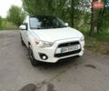 Белый Мицубиси АСХ, объемом двигателя 2.27 л и пробегом 177 тыс. км за 15200 $, фото 14 на Automoto.ua