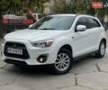 Білий Міцубісі АСХ, об'ємом двигуна 2 л та пробігом 86 тис. км за 12900 $, фото 2 на Automoto.ua