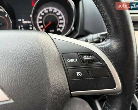 Белый Мицубиси АСХ, объемом двигателя 1.8 л и пробегом 205 тыс. км за 11599 $, фото 28 на Automoto.ua