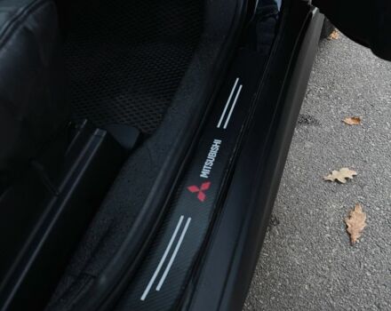 Белый Мицубиси АСХ, объемом двигателя 2 л и пробегом 249 тыс. км за 9200 $, фото 6 на Automoto.ua