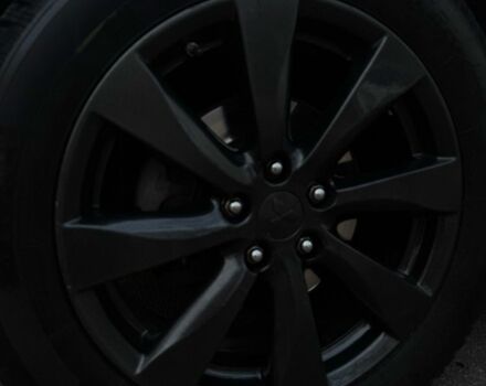 Белый Мицубиси АСХ, объемом двигателя 2 л и пробегом 249 тыс. км за 9200 $, фото 10 на Automoto.ua