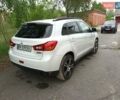 Белый Мицубиси АСХ, объемом двигателя 2.27 л и пробегом 177 тыс. км за 15200 $, фото 31 на Automoto.ua