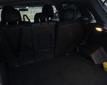 Белый Мицубиси АСХ, объемом двигателя 2 л и пробегом 249 тыс. км за 9200 $, фото 7 на Automoto.ua