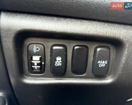 Белый Мицубиси АСХ, объемом двигателя 1.8 л и пробегом 205 тыс. км за 11599 $, фото 25 на Automoto.ua