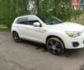 Белый Мицубиси АСХ, объемом двигателя 2.27 л и пробегом 177 тыс. км за 15200 $, фото 30 на Automoto.ua