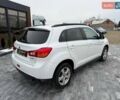 Белый Мицубиси АСХ, объемом двигателя 1.8 л и пробегом 205 тыс. км за 11599 $, фото 7 на Automoto.ua