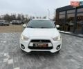 Белый Мицубиси АСХ, объемом двигателя 1.8 л и пробегом 205 тыс. км за 11599 $, фото 2 на Automoto.ua