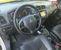 Белый Мицубиси АСХ, объемом двигателя 2 л и пробегом 86 тыс. км за 13000 $, фото 8 на Automoto.ua