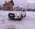 Белый Мицубиси АСХ, объемом двигателя 1.8 л и пробегом 209 тыс. км за 9900 $, фото 1 на Automoto.ua