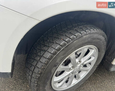 Білий Міцубісі АСХ, об'ємом двигуна 1.8 л та пробігом 113 тис. км за 10800 $, фото 32 на Automoto.ua