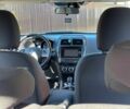 Білий Міцубісі АСХ, об'ємом двигуна 2 л та пробігом 193 тис. км за 12100 $, фото 6 на Automoto.ua