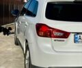 Білий Міцубісі АСХ, об'ємом двигуна 2 л та пробігом 193 тис. км за 12100 $, фото 1 на Automoto.ua