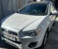Білий Міцубісі АСХ, об'ємом двигуна 2 л та пробігом 97 тис. км за 12500 $, фото 1 на Automoto.ua