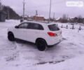 Белый Мицубиси АСХ, объемом двигателя 1.8 л и пробегом 209 тыс. км за 9900 $, фото 2 на Automoto.ua