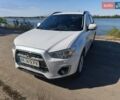 Белый Мицубиси АСХ, объемом двигателя 2 л и пробегом 86 тыс. км за 13000 $, фото 2 на Automoto.ua