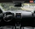 Білий Міцубісі АСХ, об'ємом двигуна 2 л та пробігом 86 тис. км за 12900 $, фото 15 на Automoto.ua