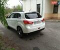 Белый Мицубиси АСХ, объемом двигателя 2.27 л и пробегом 177 тыс. км за 15200 $, фото 29 на Automoto.ua