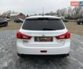 Белый Мицубиси АСХ, объемом двигателя 1.8 л и пробегом 205 тыс. км за 11599 $, фото 6 на Automoto.ua