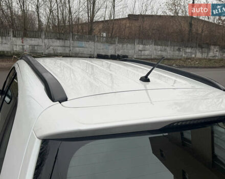 Білий Міцубісі АСХ, об'ємом двигуна 1.8 л та пробігом 113 тис. км за 10800 $, фото 14 на Automoto.ua