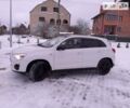 Белый Мицубиси АСХ, объемом двигателя 1.8 л и пробегом 209 тыс. км за 9900 $, фото 5 на Automoto.ua