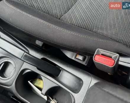 Білий Міцубісі АСХ, об'ємом двигуна 1.8 л та пробігом 113 тис. км за 10800 $, фото 25 на Automoto.ua