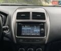 Білий Міцубісі АСХ, об'ємом двигуна 2 л та пробігом 86 тис. км за 12900 $, фото 16 на Automoto.ua