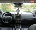 Белый Мицубиси АСХ, объемом двигателя 2.27 л и пробегом 177 тыс. км за 15200 $, фото 23 на Automoto.ua