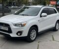 Білий Міцубісі АСХ, об'ємом двигуна 2 л та пробігом 86 тис. км за 12900 $, фото 7 на Automoto.ua