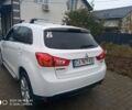 Белый Мицубиси АСХ, объемом двигателя 2 л и пробегом 203 тыс. км за 10750 $, фото 2 на Automoto.ua