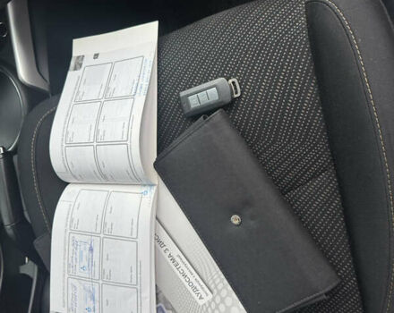 Білий Міцубісі АСХ, об'ємом двигуна 1.8 л та пробігом 113 тис. км за 10800 $, фото 31 на Automoto.ua