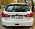 Белый Мицубиси АСХ, объемом двигателя 1.59 л и пробегом 111 тыс. км за 11500 $, фото 4 на Automoto.ua