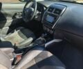Белый Мицубиси АСХ, объемом двигателя 2 л и пробегом 86 тыс. км за 13000 $, фото 11 на Automoto.ua