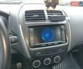 Белый Мицубиси АСХ, объемом двигателя 2.27 л и пробегом 177 тыс. км за 15200 $, фото 17 на Automoto.ua