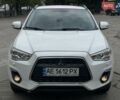 Білий Міцубісі АСХ, об'ємом двигуна 2 л та пробігом 86 тис. км за 12900 $, фото 1 на Automoto.ua