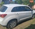 Белый Мицубиси АСХ, объемом двигателя 1.8 л и пробегом 150 тыс. км за 10900 $, фото 3 на Automoto.ua