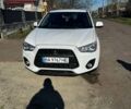 Білий Міцубісі АСХ, об'ємом двигуна 1.6 л та пробігом 198 тис. км за 10000 $, фото 1 на Automoto.ua