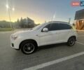 Білий Міцубісі АСХ, об'ємом двигуна 1.8 л та пробігом 172 тис. км за 12800 $, фото 7 на Automoto.ua