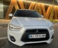 Білий Міцубісі АСХ, об'ємом двигуна 1.8 л та пробігом 172 тис. км за 12800 $, фото 9 на Automoto.ua