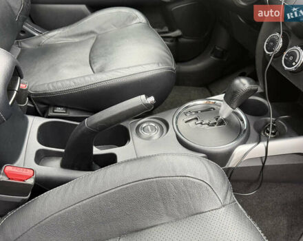 Мицубиси АСХ 2014 в Киеве на Automoto.ua Белый Мицубиси АСХ, объемом двигателя 2.2 л и пробегом 244 тыс. км за 12899 $, фото 26 на Automoto.ua