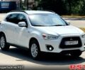 Белый Мицубиси АСХ, объемом двигателя 1.8 л и пробегом 208 тыс. км за 14500 $, фото 6 на Automoto.ua