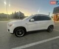 Білий Міцубісі АСХ, об'ємом двигуна 1.8 л та пробігом 172 тис. км за 12800 $, фото 6 на Automoto.ua