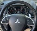 Белый Мицубиси АСХ, объемом двигателя 2 л и пробегом 102 тыс. км за 12000 $, фото 6 на Automoto.ua