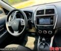 Белый Мицубиси АСХ, объемом двигателя 1.8 л и пробегом 208 тыс. км за 14500 $, фото 10 на Automoto.ua