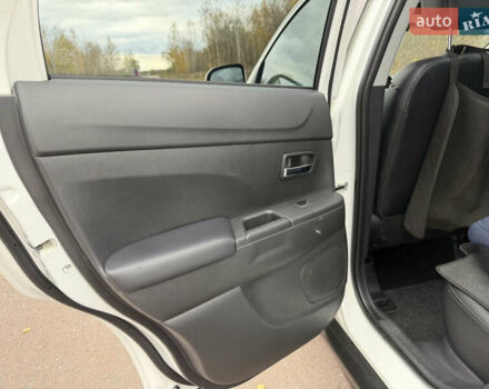 Мицубиси АСХ 2014 в Киеве на Automoto.ua Белый Мицубиси АСХ, объемом двигателя 2.2 л и пробегом 244 тыс. км за 12899 $, фото 30 на Automoto.ua