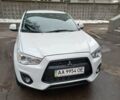 Белый Мицубиси АСХ, объемом двигателя 1.6 л и пробегом 109 тыс. км за 12100 $, фото 1 на Automoto.ua