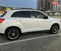 Білий Міцубісі АСХ, об'ємом двигуна 1.8 л та пробігом 172 тис. км за 12800 $, фото 2 на Automoto.ua